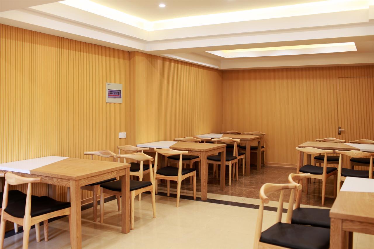 格林豪泰辽宁省大连市开发区金马路步行街快捷酒店 外观 照片
